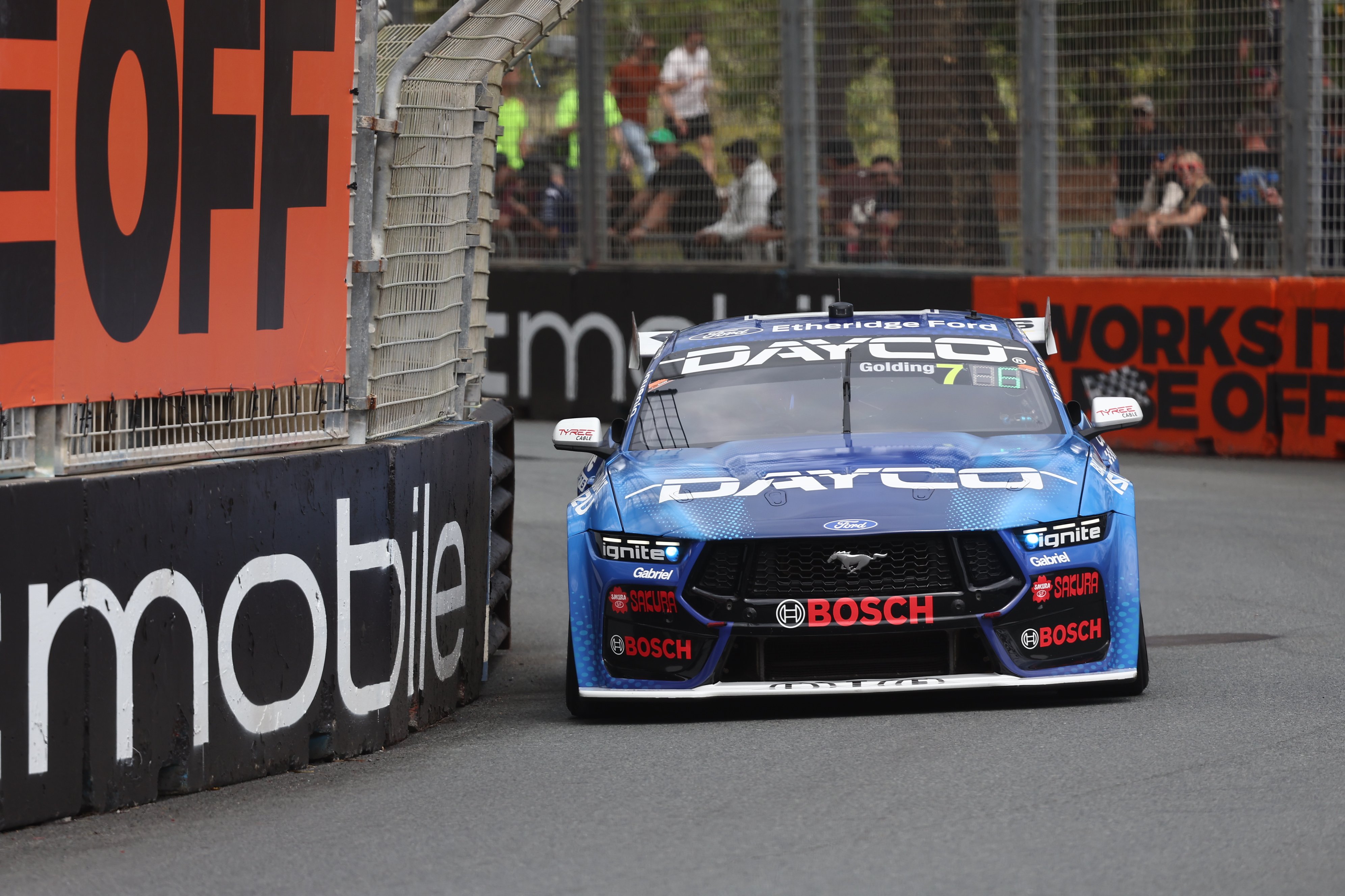 Blanchard Racing Team: News, Drivers & Results | Speedcafe