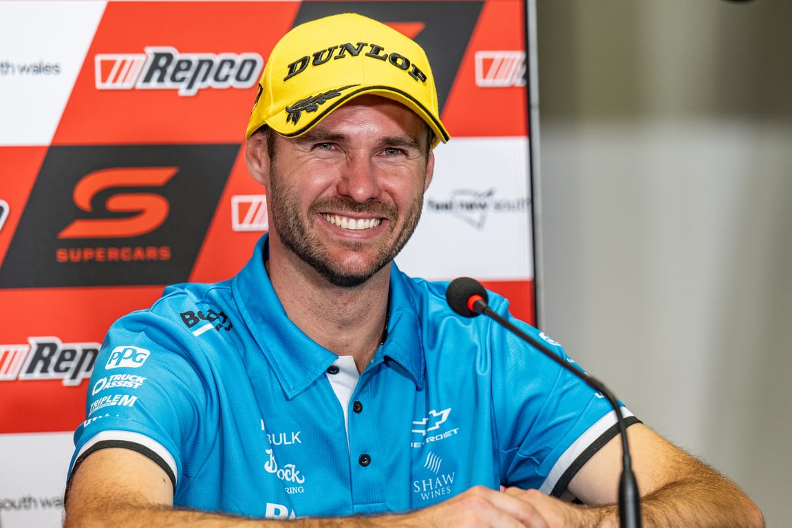 Ranked: How every Supercars co-driver performed at the Bathurst 1000 ...