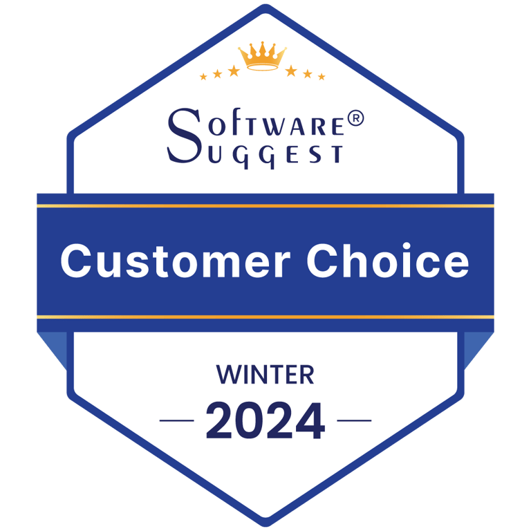 oboloo customer choice badge
