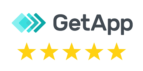 oboloo getapp badge