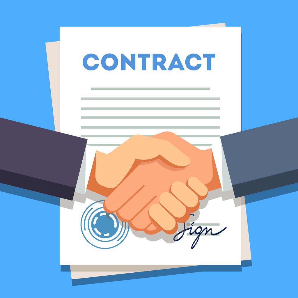 contract compliance