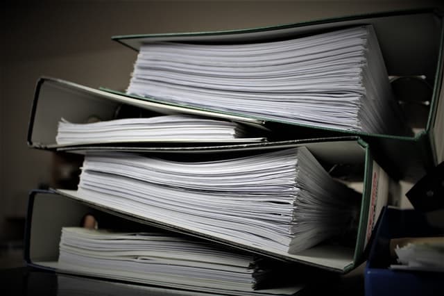 procurement process