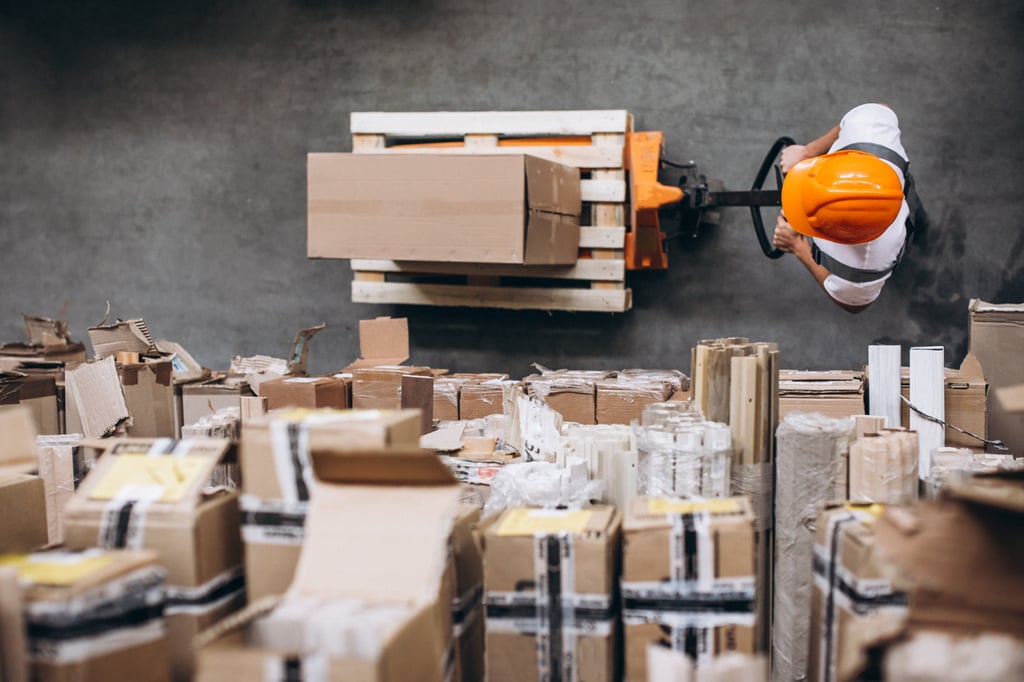 Procurement