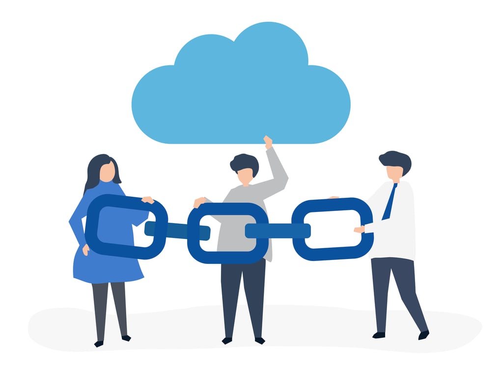 Supply Chain Visibility