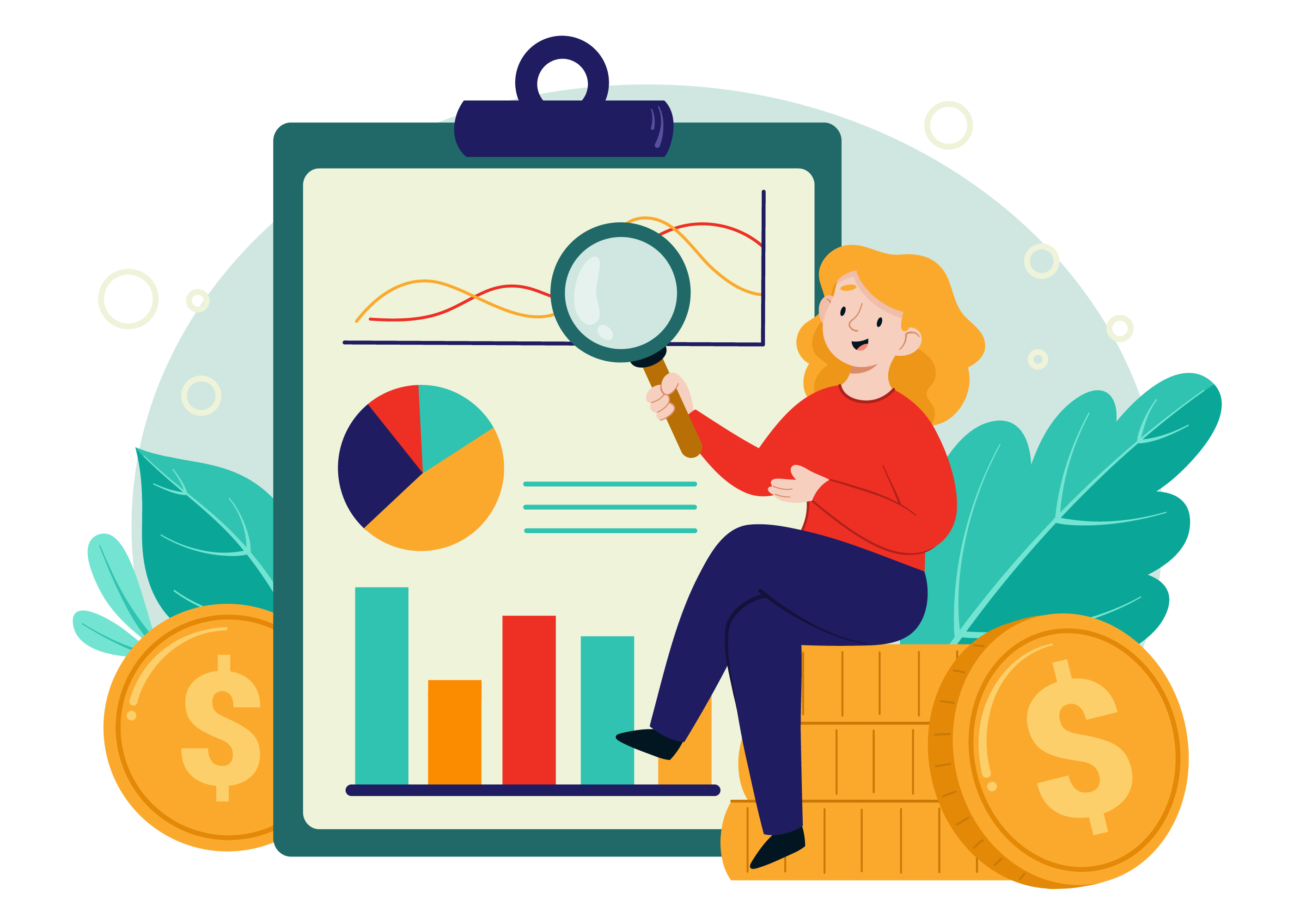 Spend Analysis
