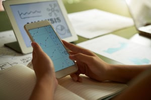 savings tracking software