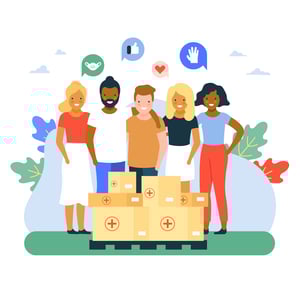 supplier diversity program example