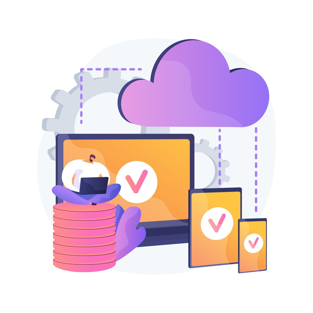 P2P Cloud Transformation Made Easy: 5 Essential Steps for Success
