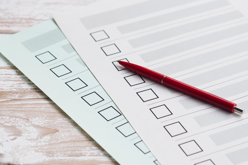 Supplier Onboarding Checklist: Ensuring Smooth Supplier Integration