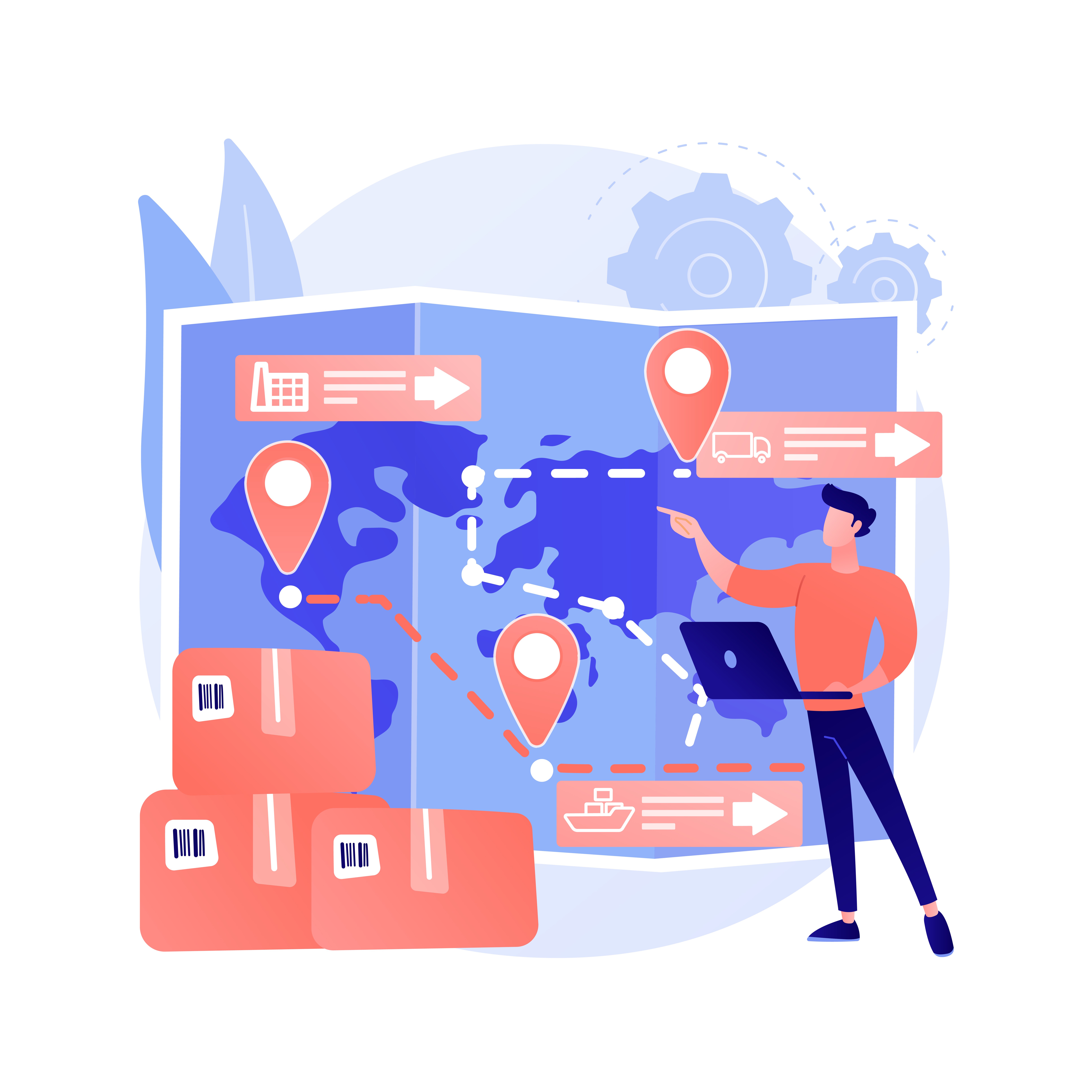 Comprehensive Guide to Vendor Risk Assessment for Supplier Risk Management Comprehensive Guide to Vendor Risk Assessment for Supplier Risk Management