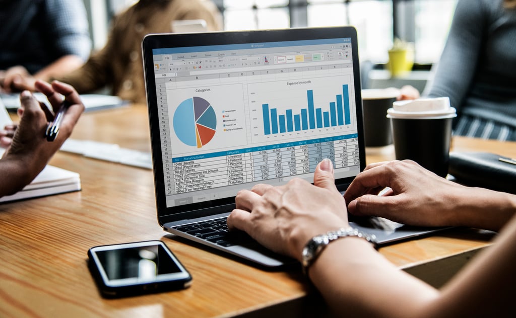 Excel Scorecard Templates: Simplifying Supplier Performance Evaluation