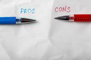 RFP Scoring Template Excel: Simplifying Supplier Evaluation with Vendor Scorecards