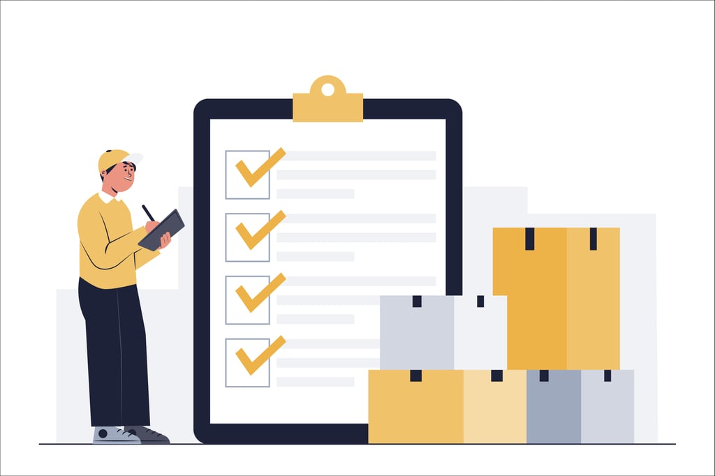 Supplier Scorecard Template: Elevating Vendor Evaluation and Performance Tracking