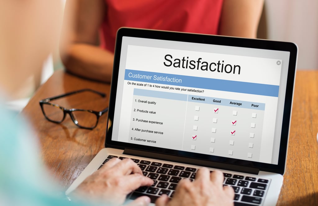 Supplier Scorecards: Revolutionizing Vendor Evaluation and ManagementSupplier Scorecards: Revolutionizing Vendor Evaluation and Management