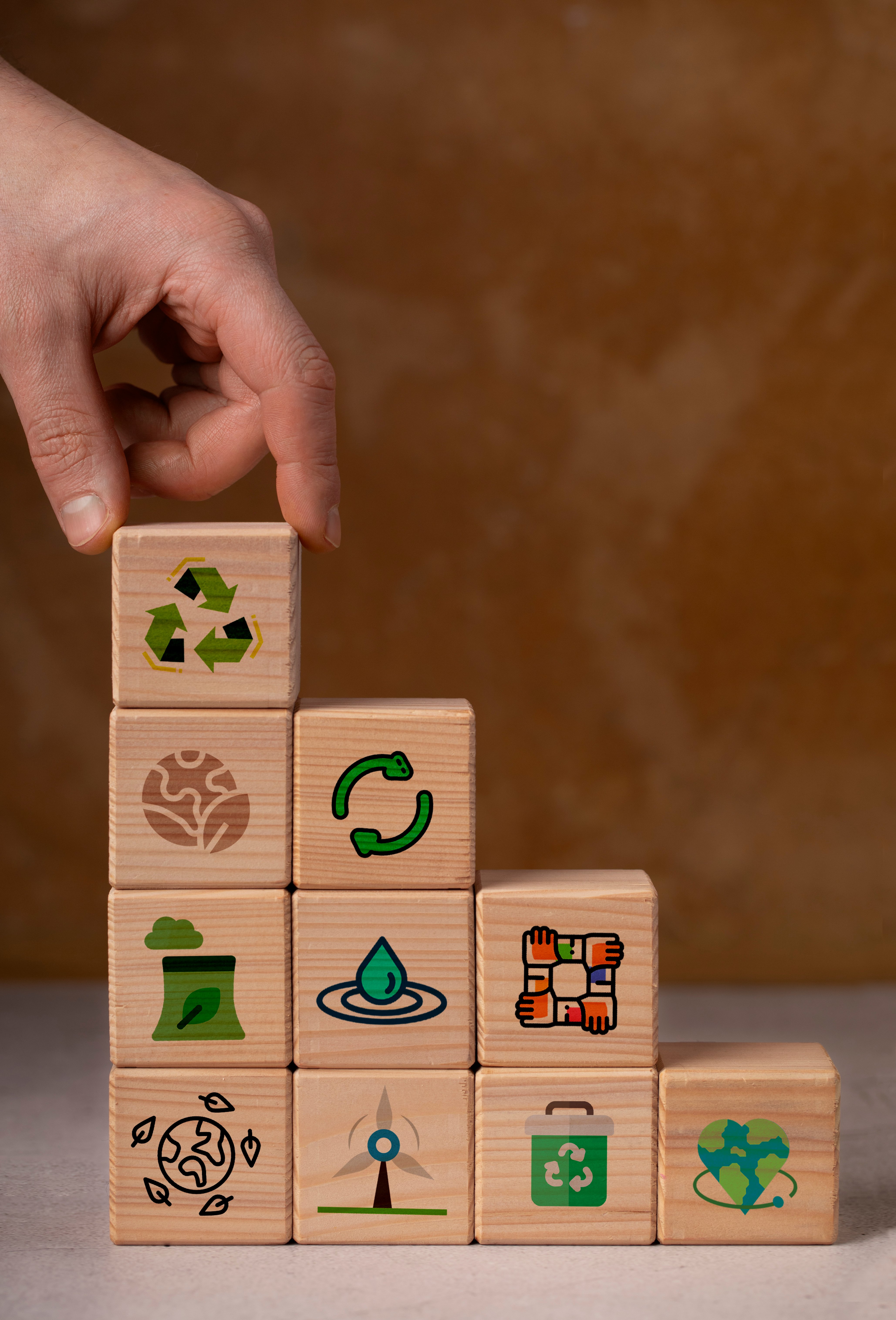 Achieving Supplier Sustainability: The Key to a Sustainable Supply Chain Achieving Supplier Sustainability: The Key to a Sustainable Supply Chain
