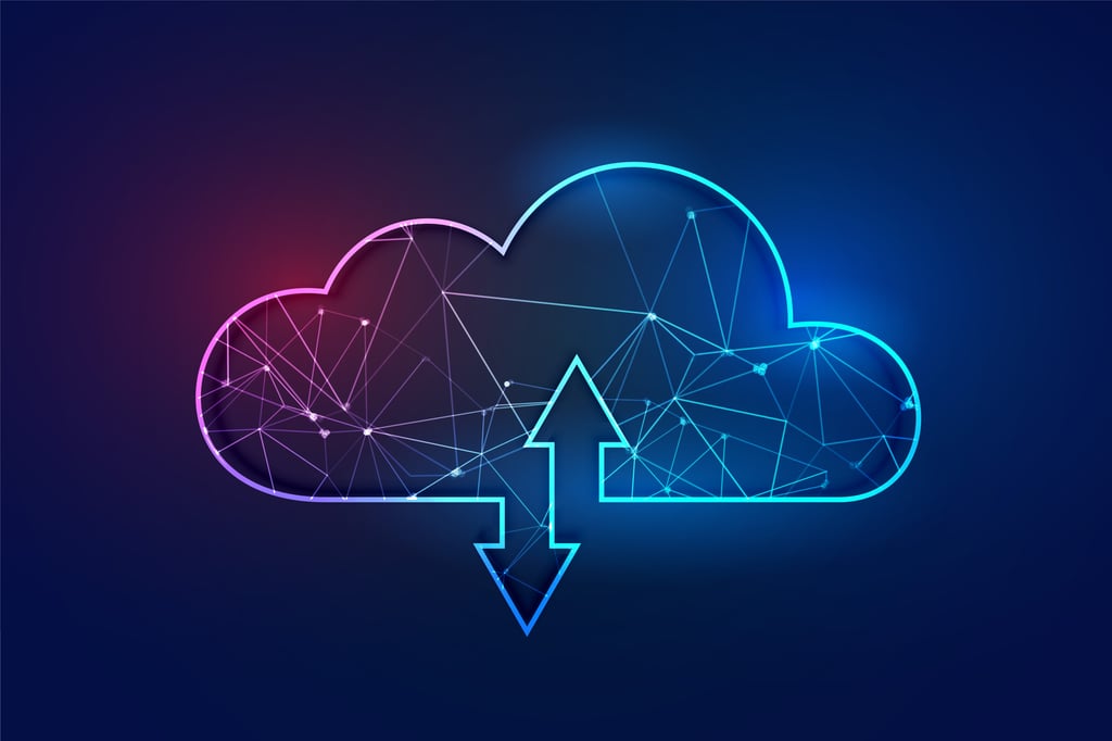 Cloud Procurement Software: Transforming Sourcing and Procurement Practices