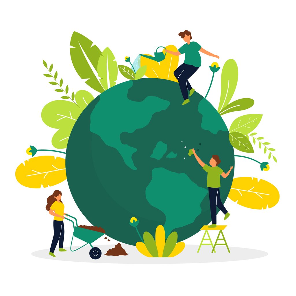 Companies with Sustainable Supply Chains: Leading the Way in Supplier Sustainability