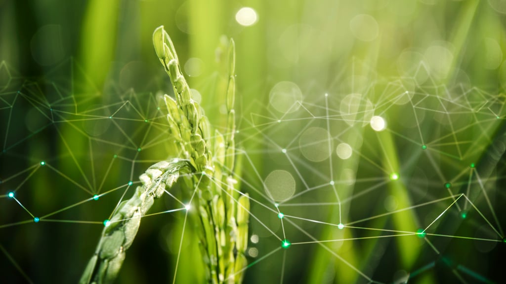 Green SCM: Revolutionizing Sustainable Supply Chain Practices