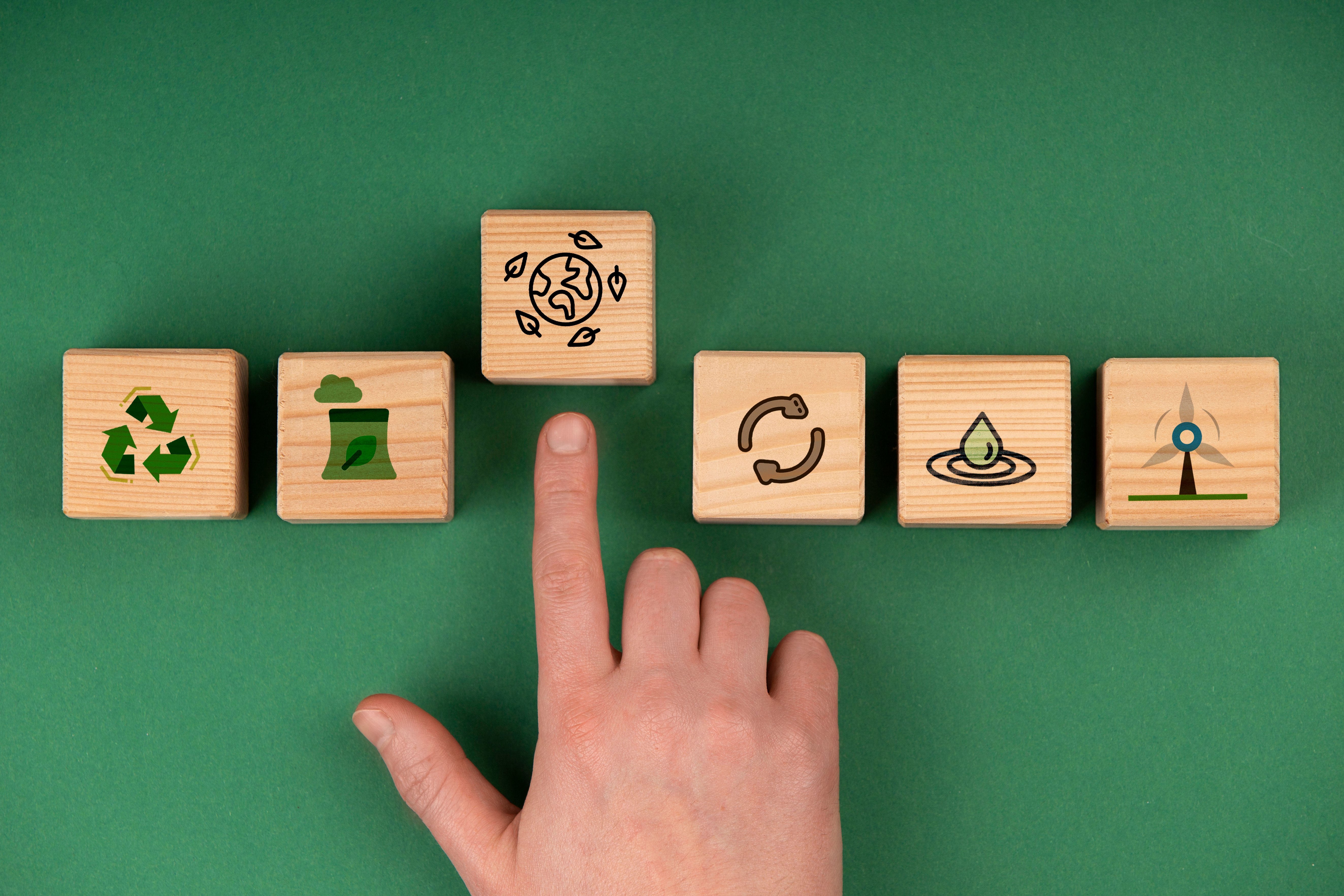 How to Build a Sustainable Supply Chain – A Guide to Sustainability and Supply Chain Management How to Build a Sustainable Supply Chain: A Guide to Sustainability and Supply Chain Management