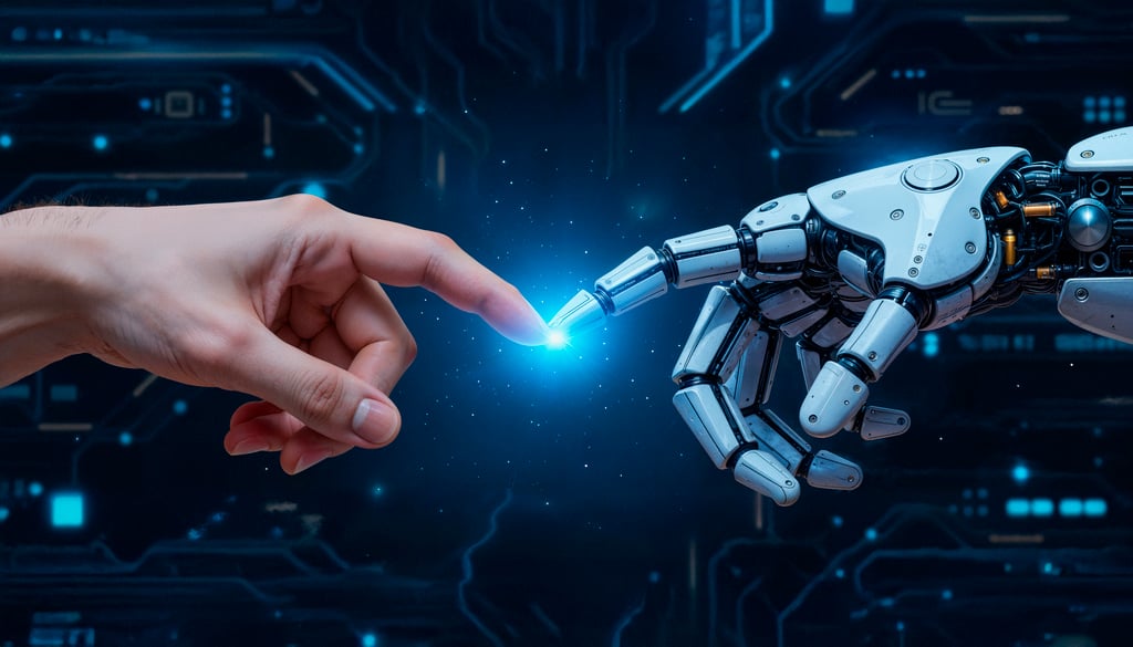 Transforming Business Operations with Procurement Automation