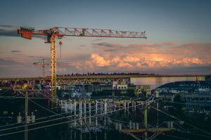 Transforming Construction Management with Contract Administration Software