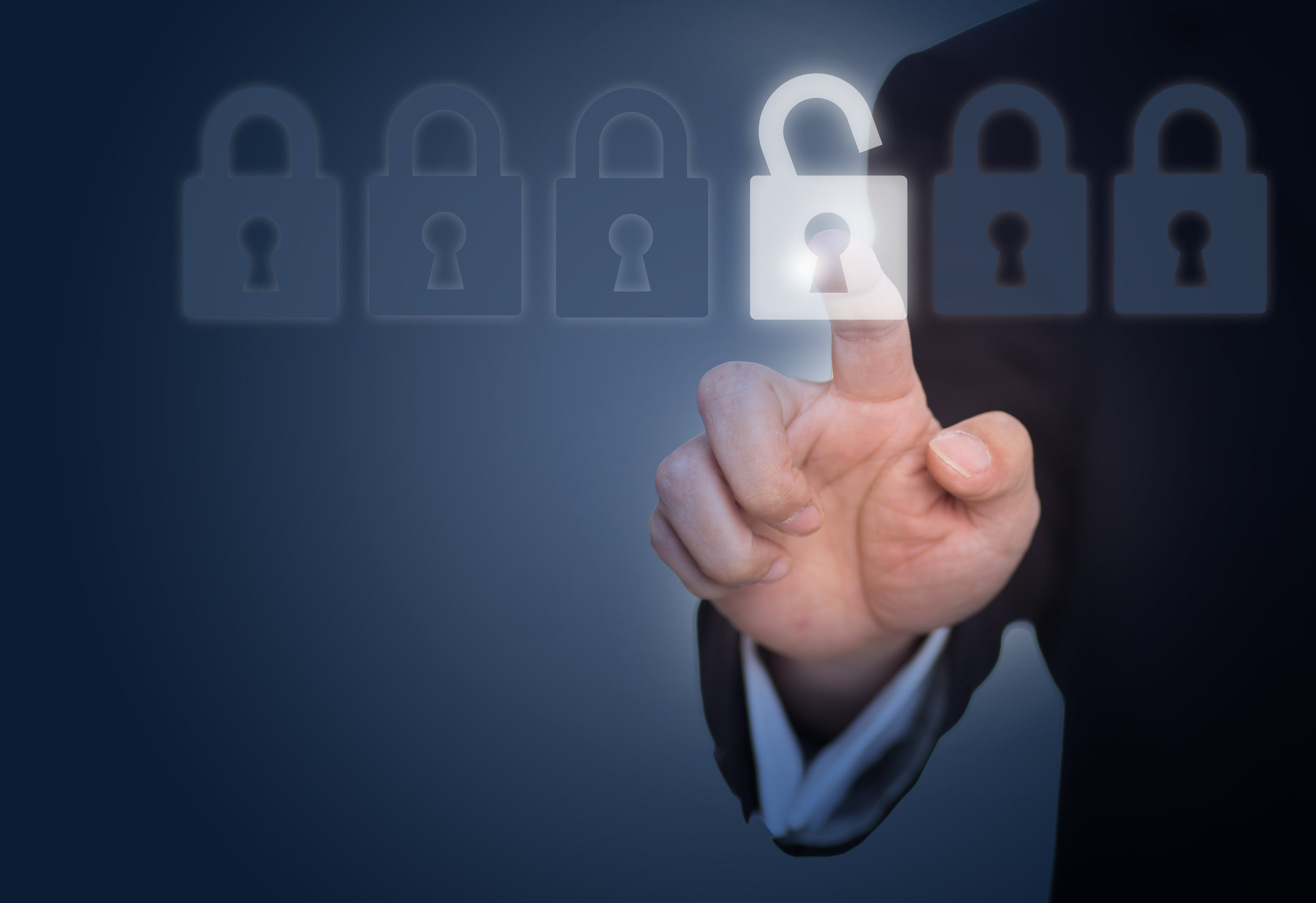 Unlocking Efficiency with Procurement Software Unlocking Efficiency with Procurement Software