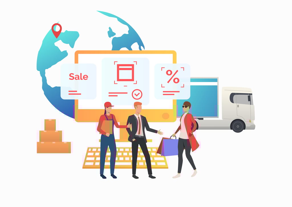 Defining Purchasing: Understanding Its Role in Business