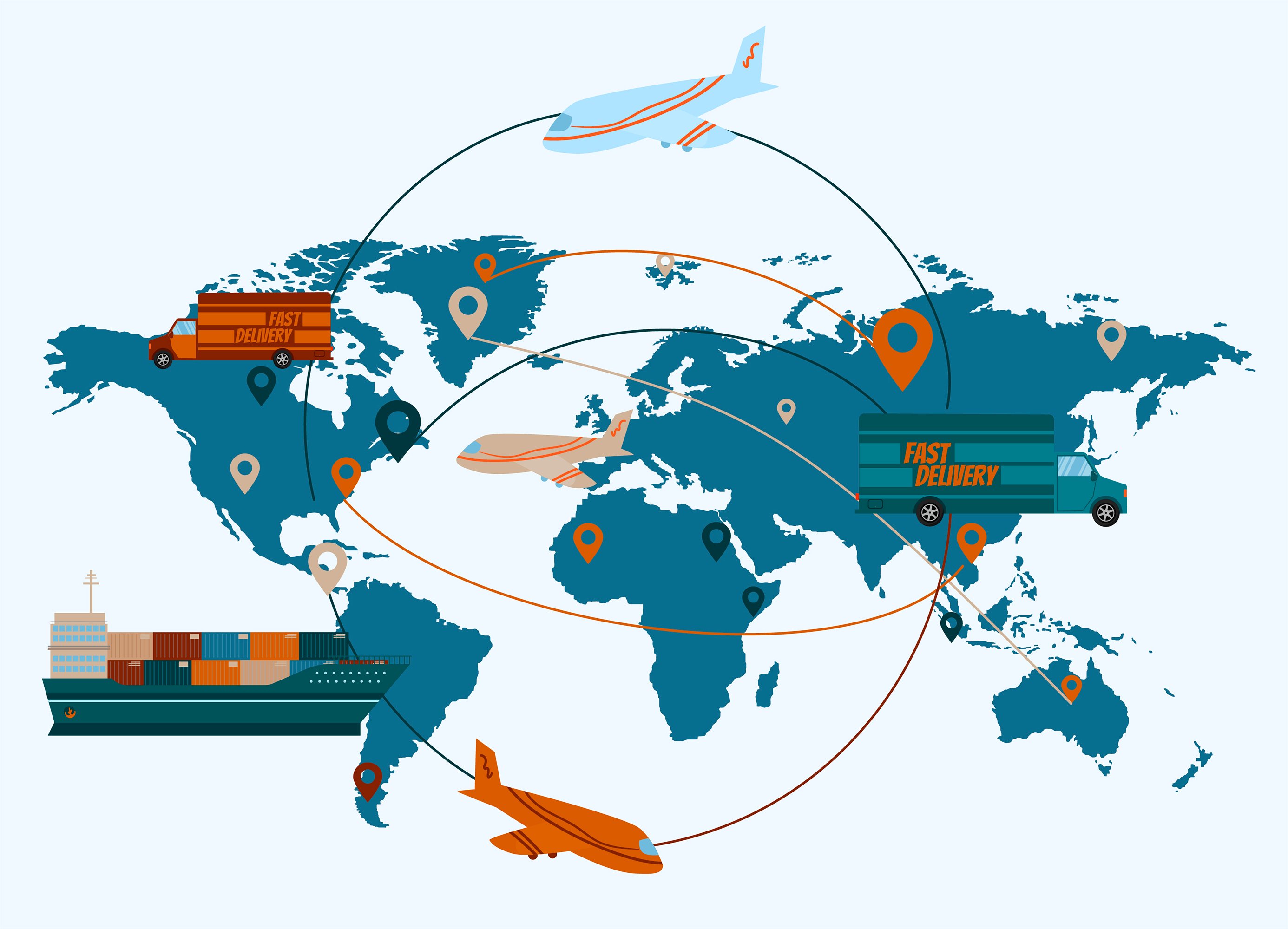 Understanding Procurement Chain Management in Supply Chain Operations Understanding Procurement Chain Management in Supply Chain Operations