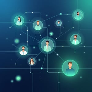 Vendor Relationship Management
