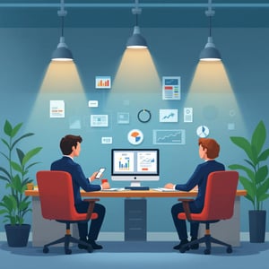 advantages of vendor management system