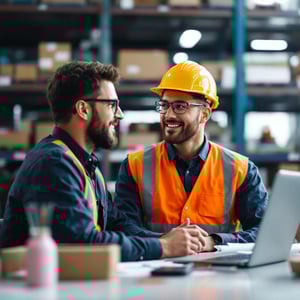supplier management