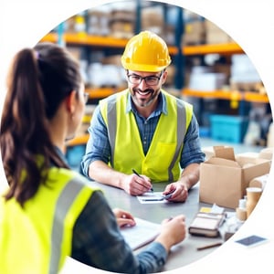 Supplier Onboarding