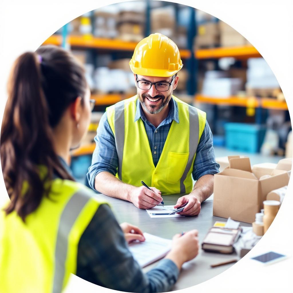 Supplier Onboarding