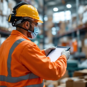 Supplier Compliance and Risk Management