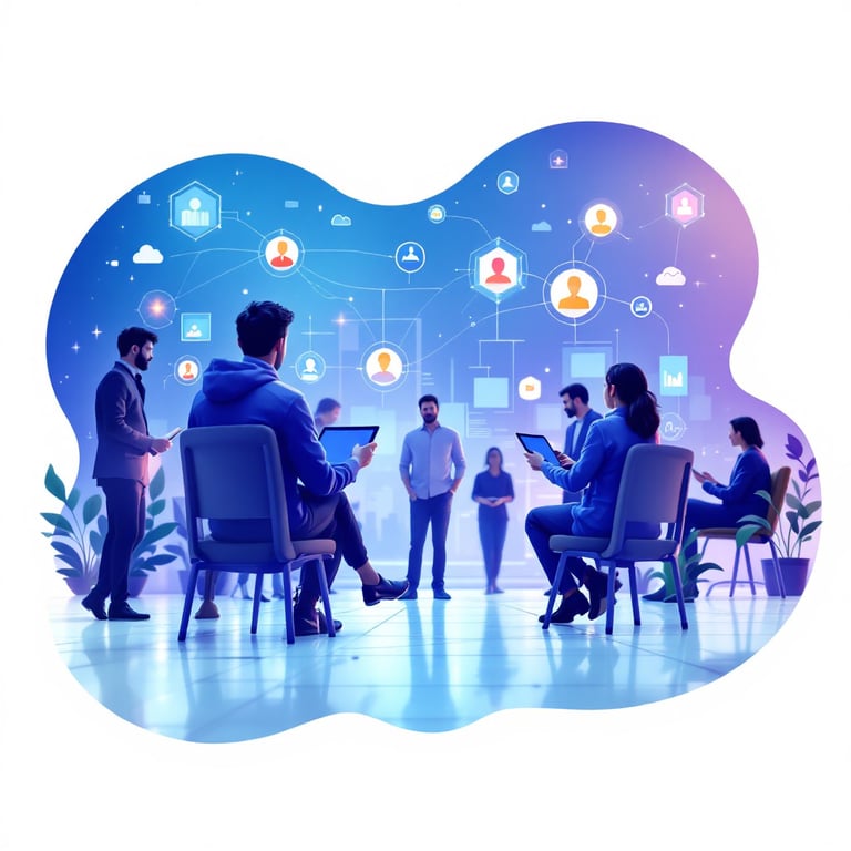 Discover the Critical Definition of Supplier Management: 7 Facts Every Professional Can’t Ignore