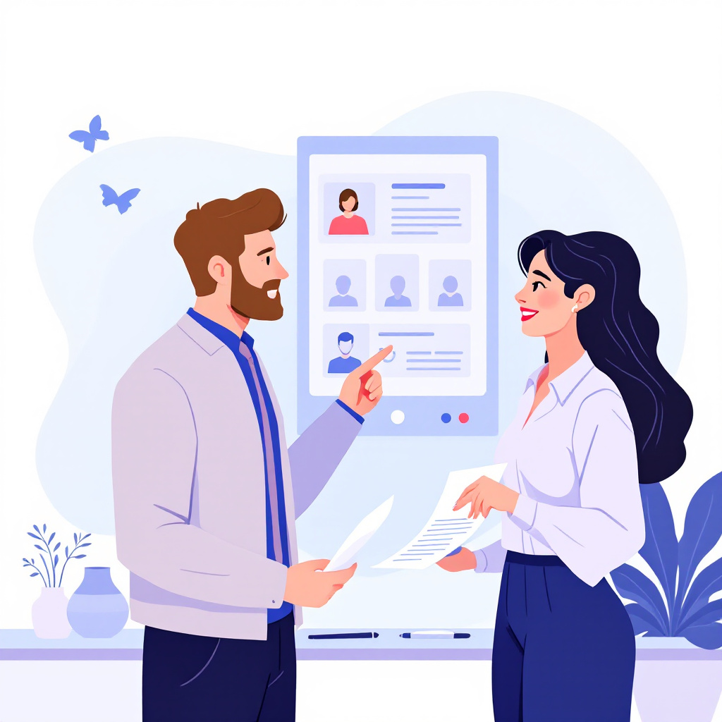 Supplier Onboarding