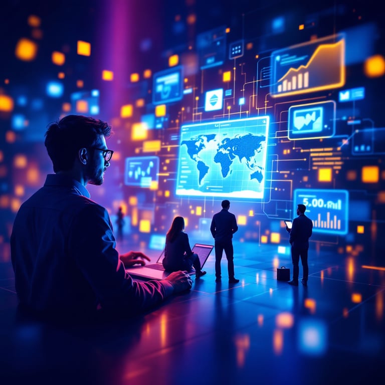 Enterprise Supplier Management: 5 Proven Strategies for Success