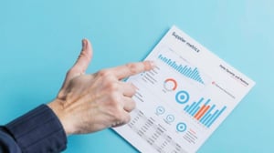 Supplier Evaluation Software