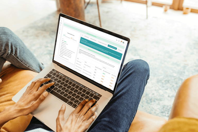Free Tender Management Software Compared: The ultimate 2026 Guide