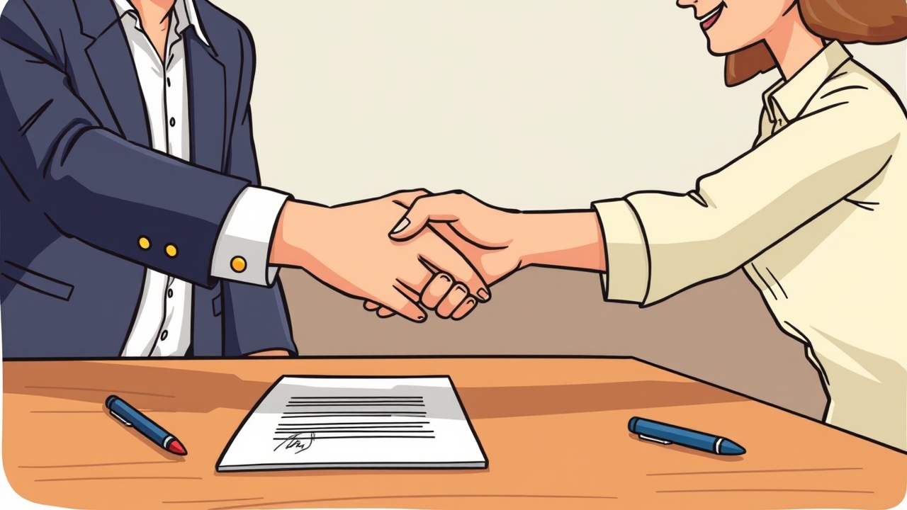 Supplier Management Strategies