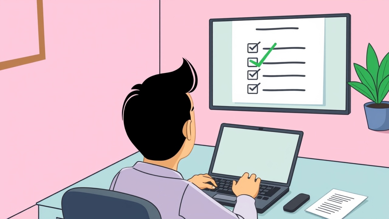 Vendor Onboarding Software Vendor Onboarding Software