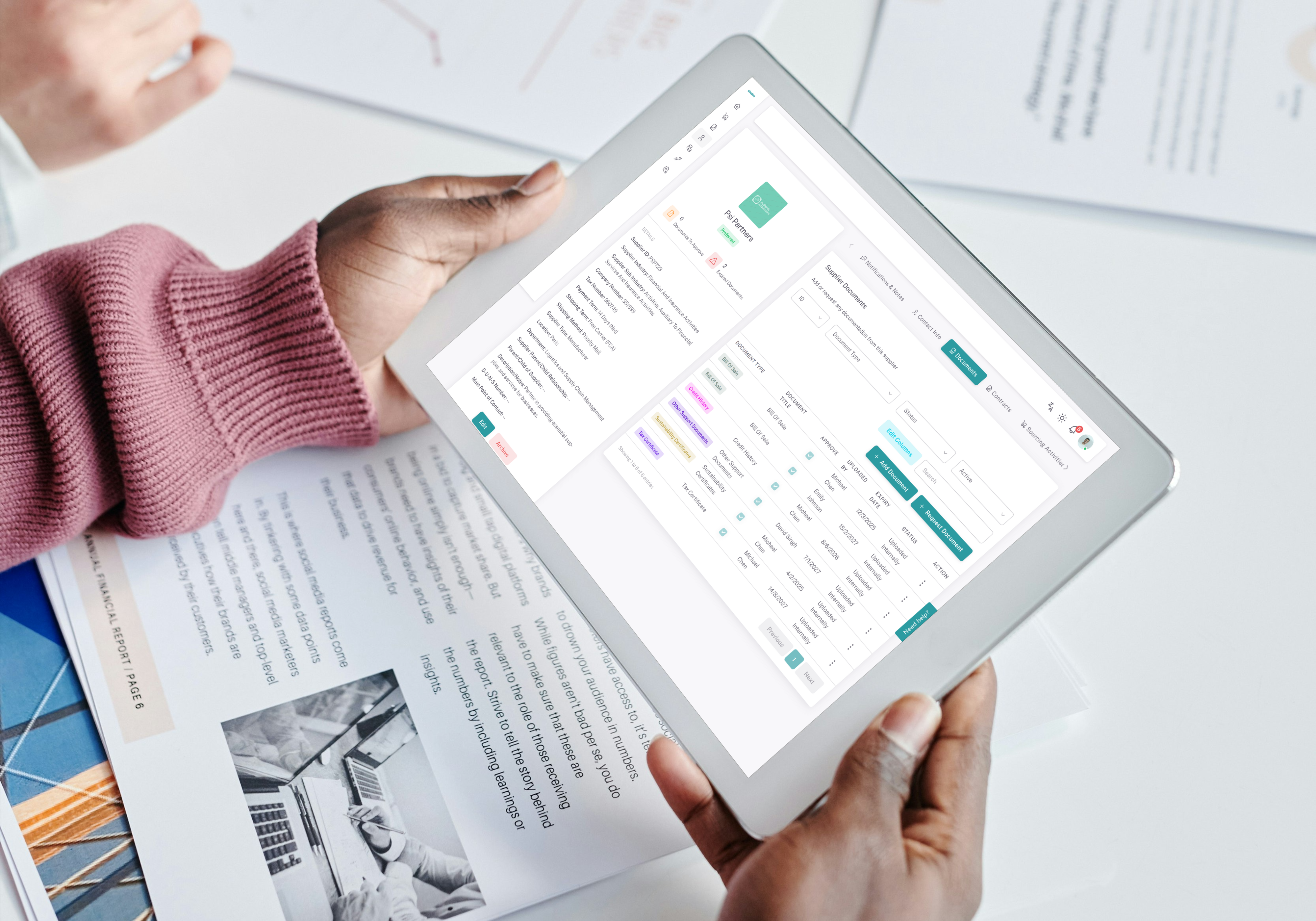 Free RFQ Software Free RFQ Software