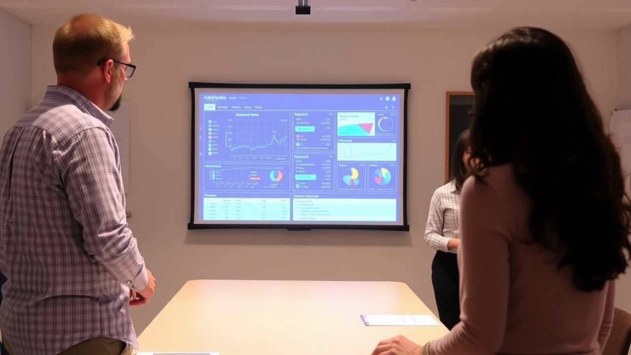 supplier performance dashboard supplier performance dashboard