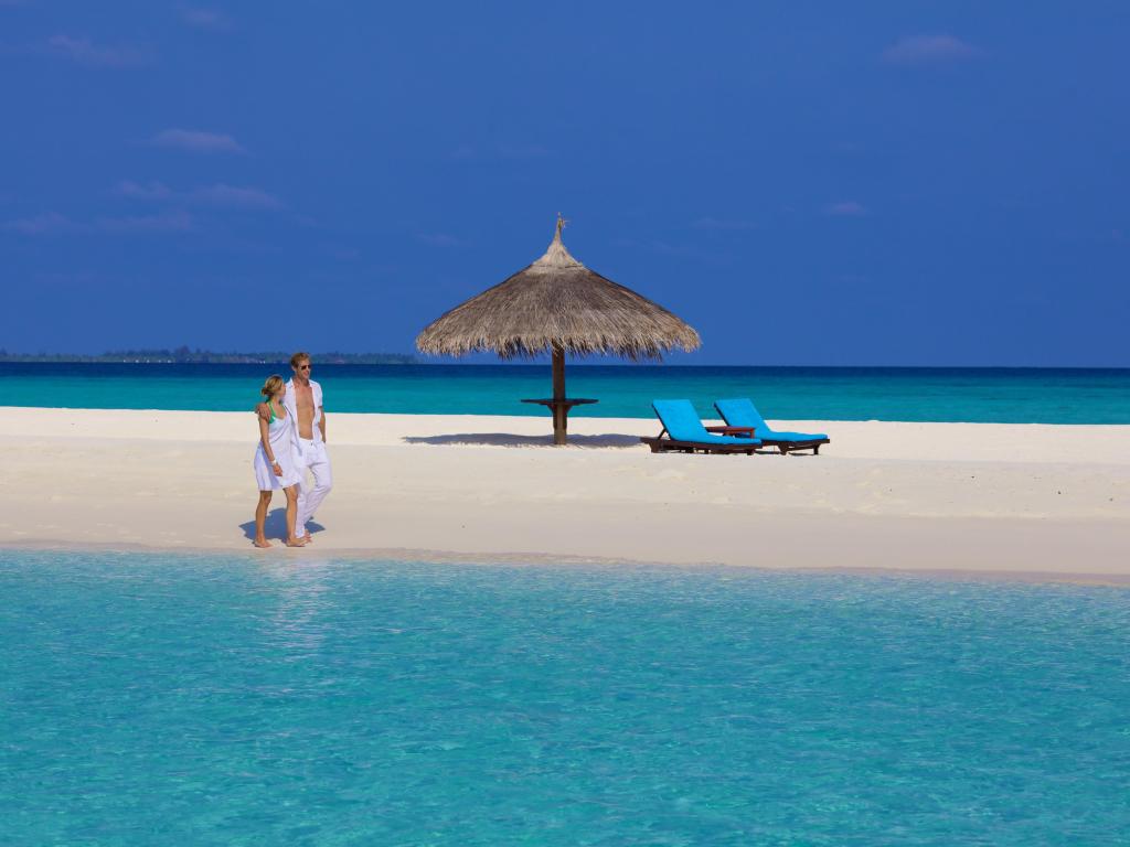 KUREDU ISLAND RESORT