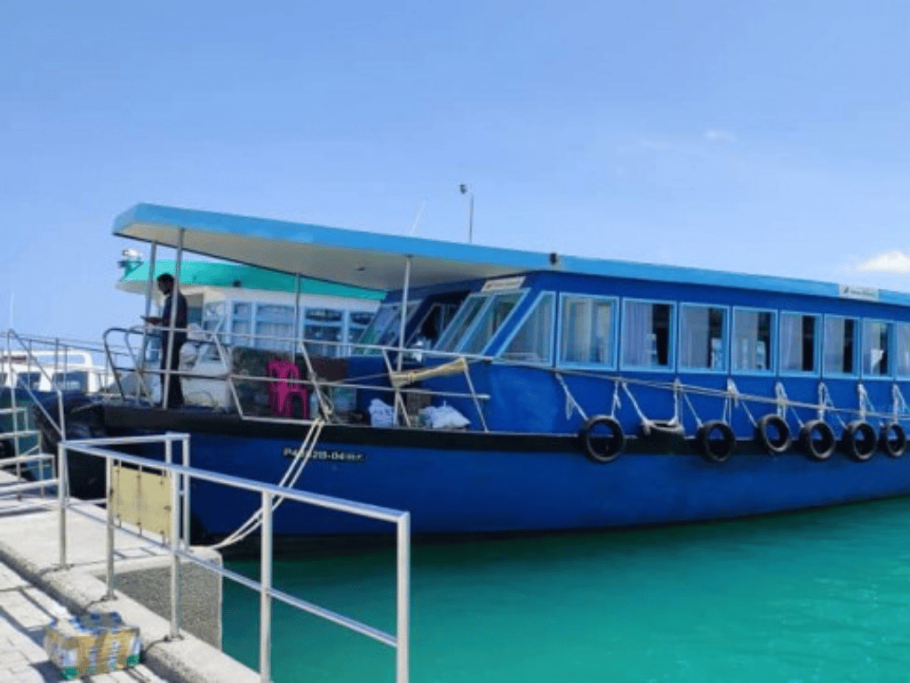 ferry-maldives