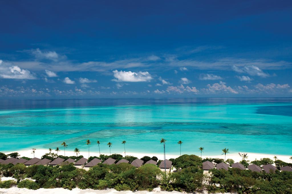 Atmosphere Kanifushi