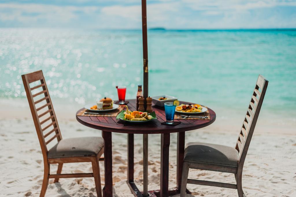 dhiffushi food