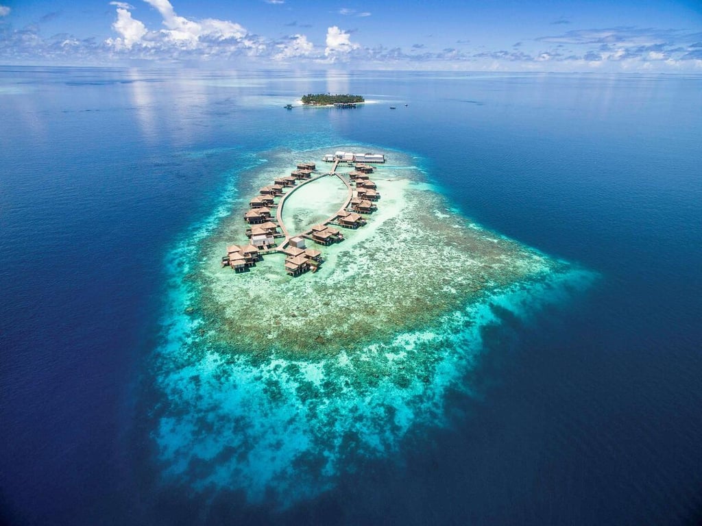 raffles maldives