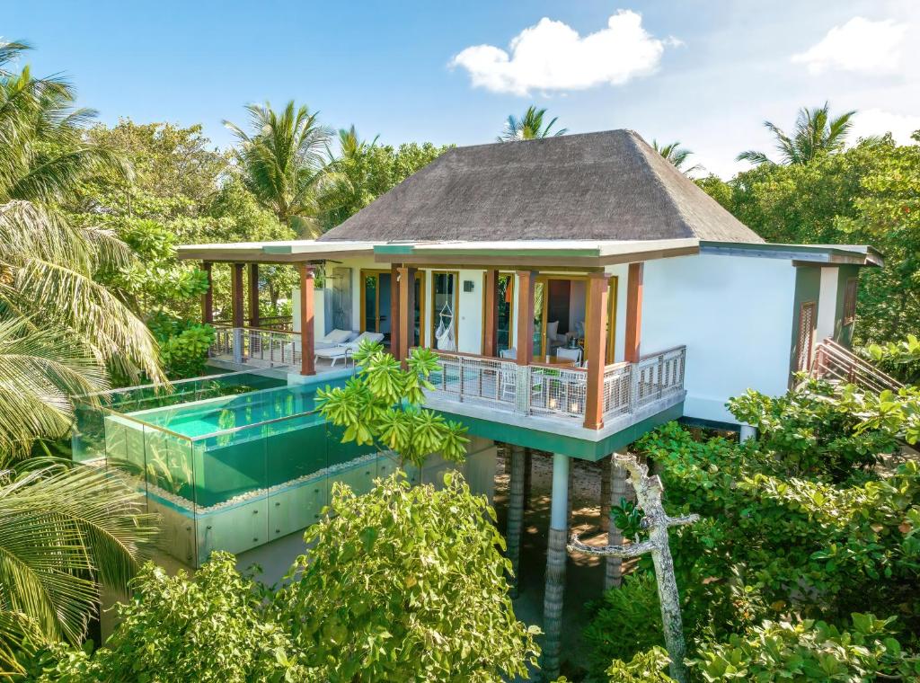 amilla maldives