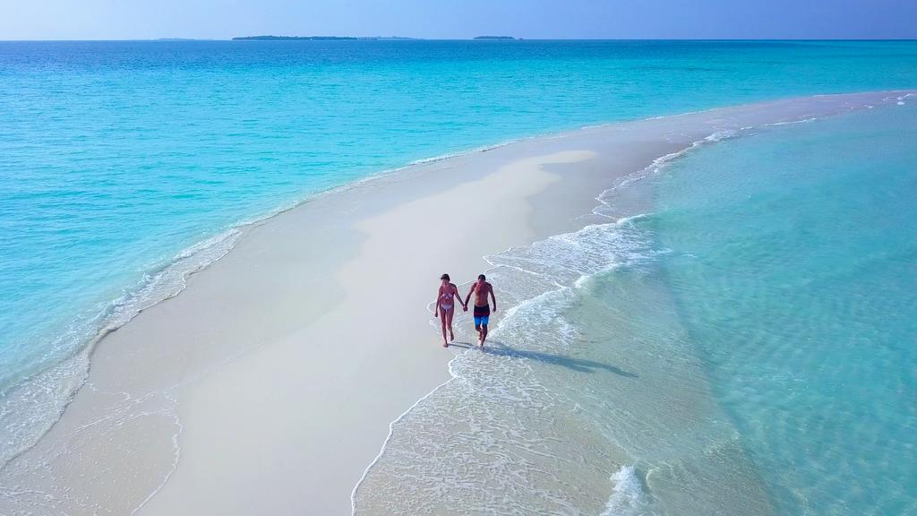 sandbank trip